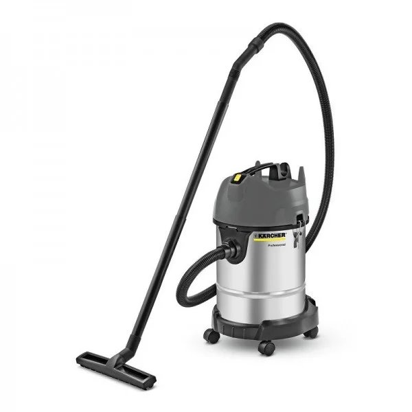  Професионална прахосмукачка за сухо и мокро почистване Karcher NT 30/1 Me Classic