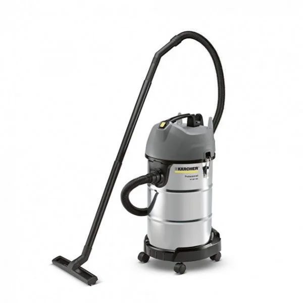  Професионална прахосмукачка за сухо и мокро почистване KARCHER NT 38/1 ME CLASSIC Edition
