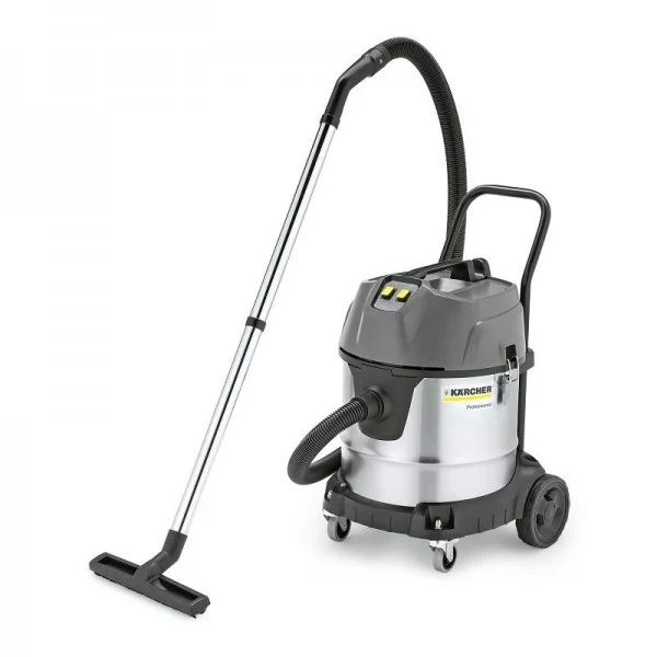  Професионална прахосмукачка за сухо и мокро почистване Karcher NT 50/2 Me Classic Edition