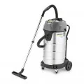  Професионална прахосмукачка за сухо и мокро почистване Karcher NT 90/2 Me Classic