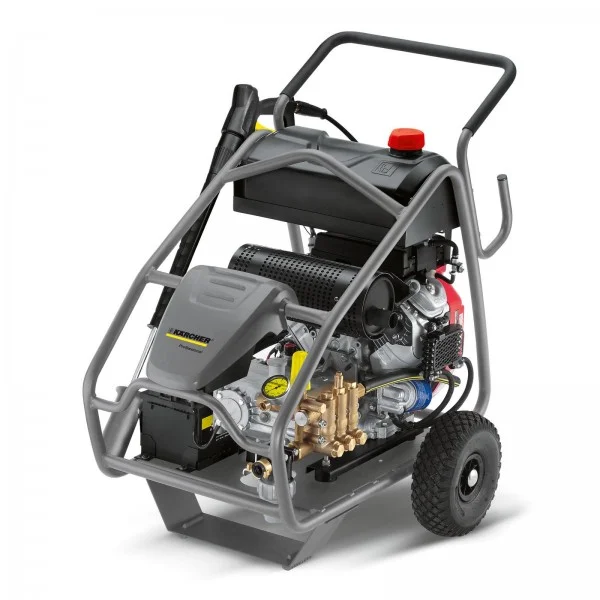  Професионална водоструйна машина KARCHER HD 9/50-4