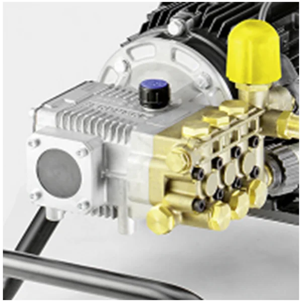  Професионална прахосмукачка за сухо и мокро почистване Karcher NT 90/2 Me Classic