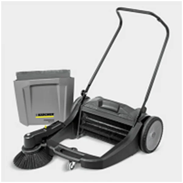  Професионална прахосмукачка за сухо и мокро почистване Karcher NT 90/2 Me Classic