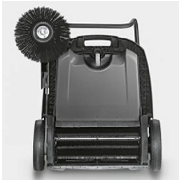  Професионална прахосмукачка за сухо и мокро почистване Karcher NT 90/2 Me Classic