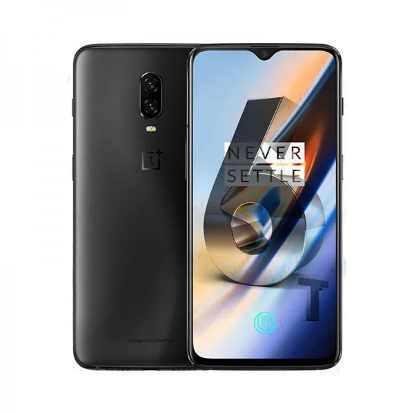 Oneplus 6T Dual SIM 128GB 6GB Смартфон