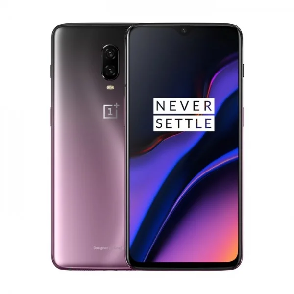 Oneplus 6T Dual SIM 128GB 6GB Смартфон
