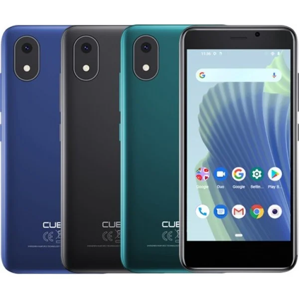 Cubot J20 Dual SIM 16GB 2GB Смартфон