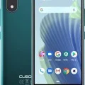 Cubot J20 Dual SIM 16GB 2GB Смартфон