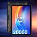 Oukitel RT2 Dual SIM 128GB 8GB Таблет