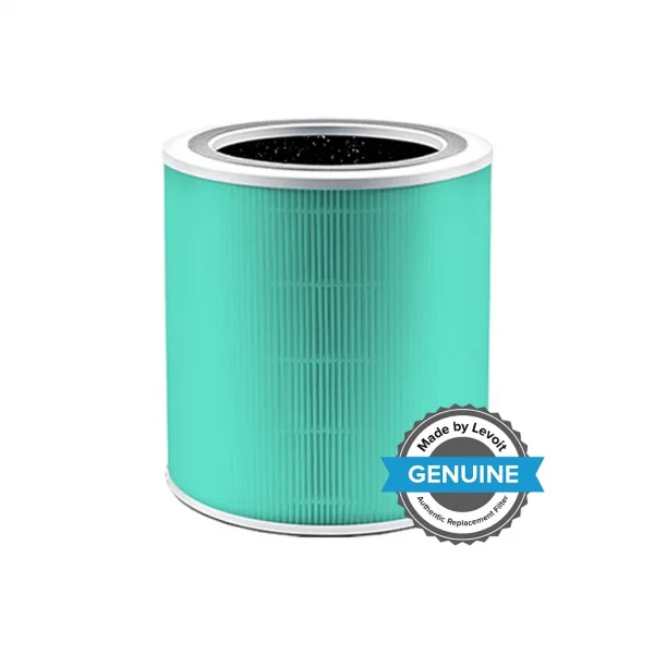 Филтър срещу токсини за Levoit Core 400S