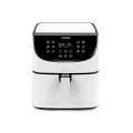 Cosori Premium CP158-AF, XXL 5.5L Еър Фрайър / Air Fryer, Бял