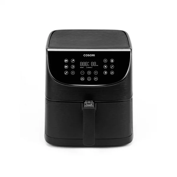 Cosori Premium CP158-AF, XXL 5.5L Еър Фрайър / Air Fryer, Бял
