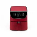 Cosori Premium CP158-AF, XXL 5.5L Еър Фрайър / Air Fryer, Бял