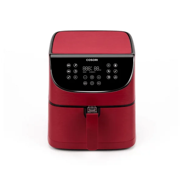 Cosori Premium CP158-AF, XXL 5.5L Еър Фрайър / Air Fryer, Бял