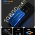 Doogee V30T Dual Sim 5G 256GB 12GB  Смартфон
