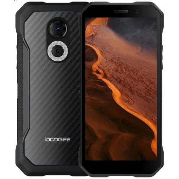 Doogee S61 Dual Sim 64GB 6GB Смартфон