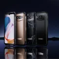 Doogee V30T Dual Sim 5G 256GB 12GB  Смартфон