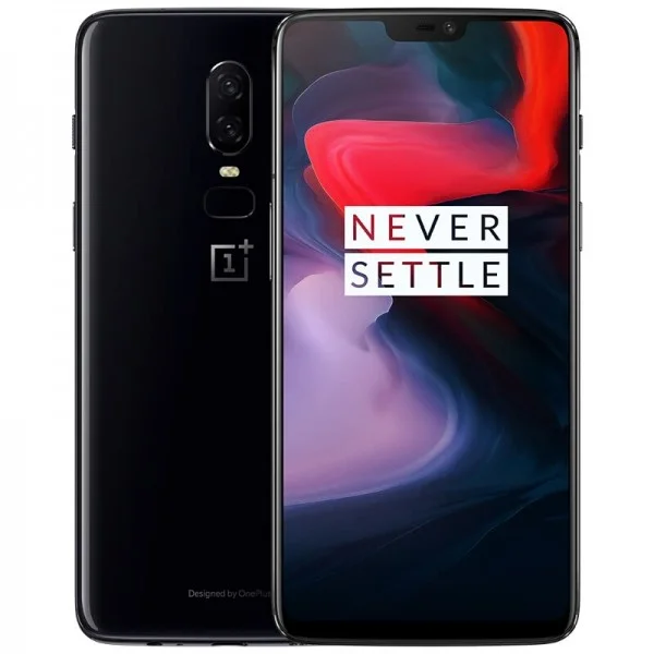 Oneplus 6 Dual SIM 8GB 256GB Смартфон