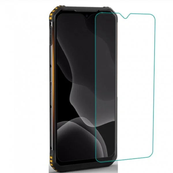 Стъклен протектор за Doogee S95 Pro Смартфон