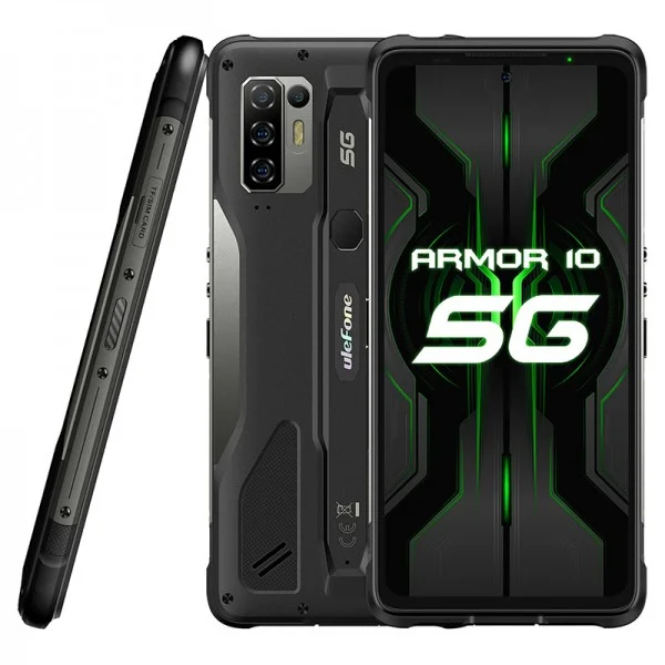Ulefone Armor 10 5G Dual SIM 128GB 8GB Смартфон