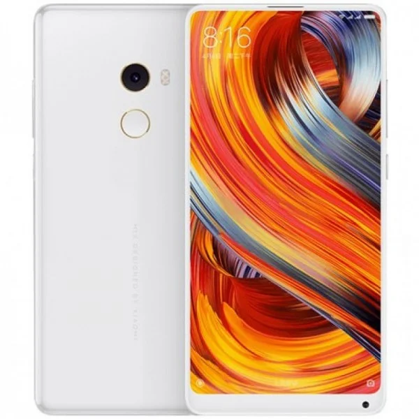 Xiaomi Mi Mix 2 Dual SIM 128GB 8GB Смартфон