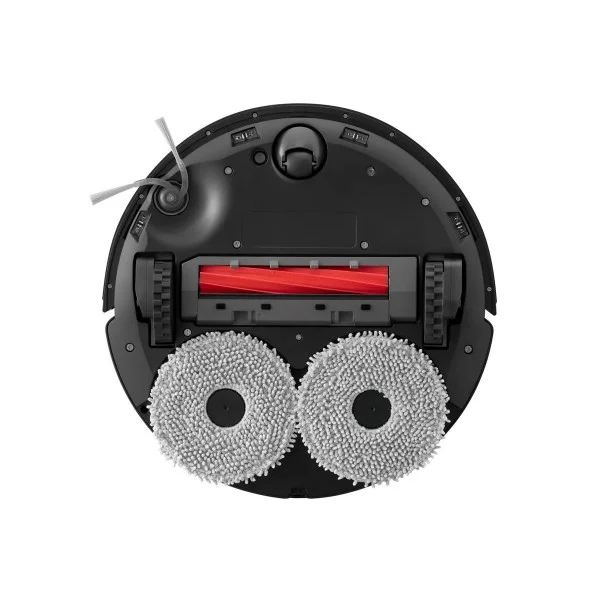 Roborock QR 598 Прахосмукачка робот,черен