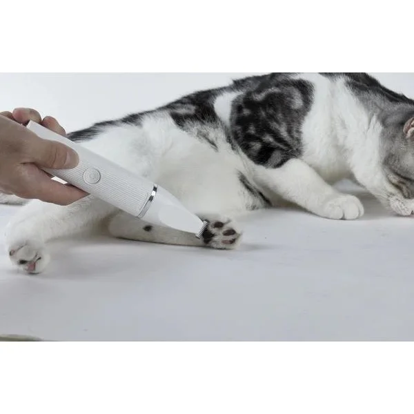 Petkit Trimmer Pro Тример за подстригване