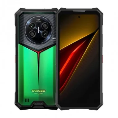 Doogee V50 Dual Sim 256GB 12GB Смартфон 