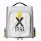Petkit Breezy xZone Транспортна раница, сив