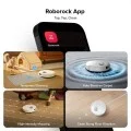 Roborock Q10 VF Прахосмукачка робот,бял
