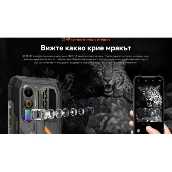 HUTT DDC55 Pro - Робот за Прозорци