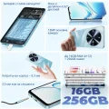 Oukitel C5 Dual SIM 256GB 4GB Смартфон