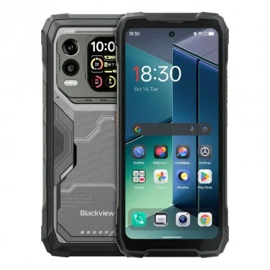  Blackview Xplore 1 PRO Dual SIM 256GB 12GB Смартфон