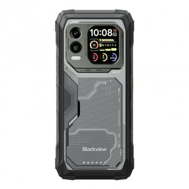  Blackview Xplore 1 PRO Dual SIM 256GB 12GB Смартфон