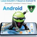 Blackview Color 6 Dual SIM 128GB 8GB Смартфон