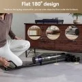 JONR ED12 Pro Max Вертикална прахосмукачка