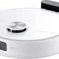 Roborock Q10 VF Прахосмукачка робот,бял