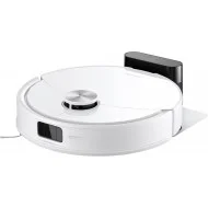Roborock Q10 VF Прахосмукачка робот,бял