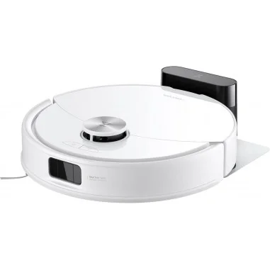 Roborock Q10 VF Прахосмукачка робот,бял