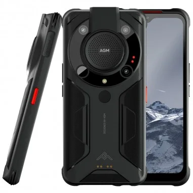 AGM Glory G1 PRO Dul SIM 256GB 8GB Смартфон