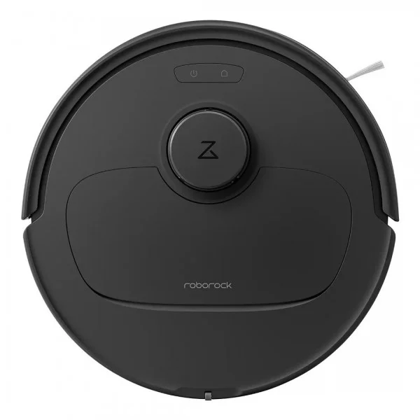 Roborock QR 598 Прахосмукачка робот,черен