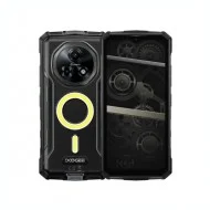 Doogee Fire 5 Ultra Dual Sim 256GB 8GB Смартфон