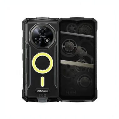 Doogee Fire 5 Ultra Dual Sim 256GB 8GB Смартфон
