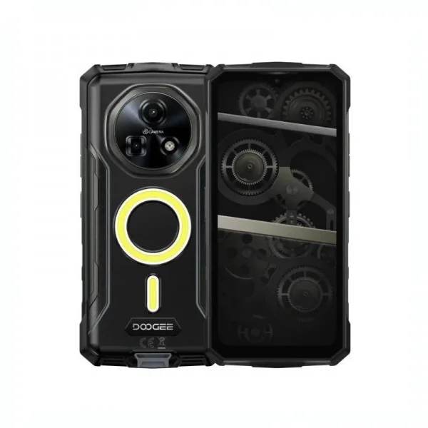 Doogee Fire 5 Ultra Dual Sim 256GB 8GB Смартфон