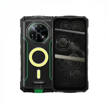 Doogee Fire 5 Ultra Dual Sim 256GB 8GB Смартфон