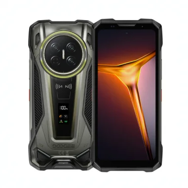 Doogee V Max 2 Pro Dual Sim 1TB 16GB Смартфон