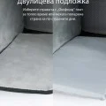 Petkit Breezy xZone Транспортна раница, сив