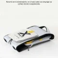 Petkit Breezy xZone Транспортна раница, сив