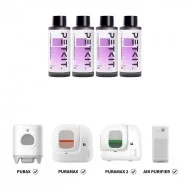 Пълнител за Petkit Pura Air Smart Spray - 4бр.