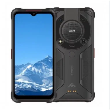 AGM Glory G1 Dual SIM 256GB 8GB Смартфон